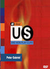 Click to download artwork for All About Us And Non-Play Clips (DVD)